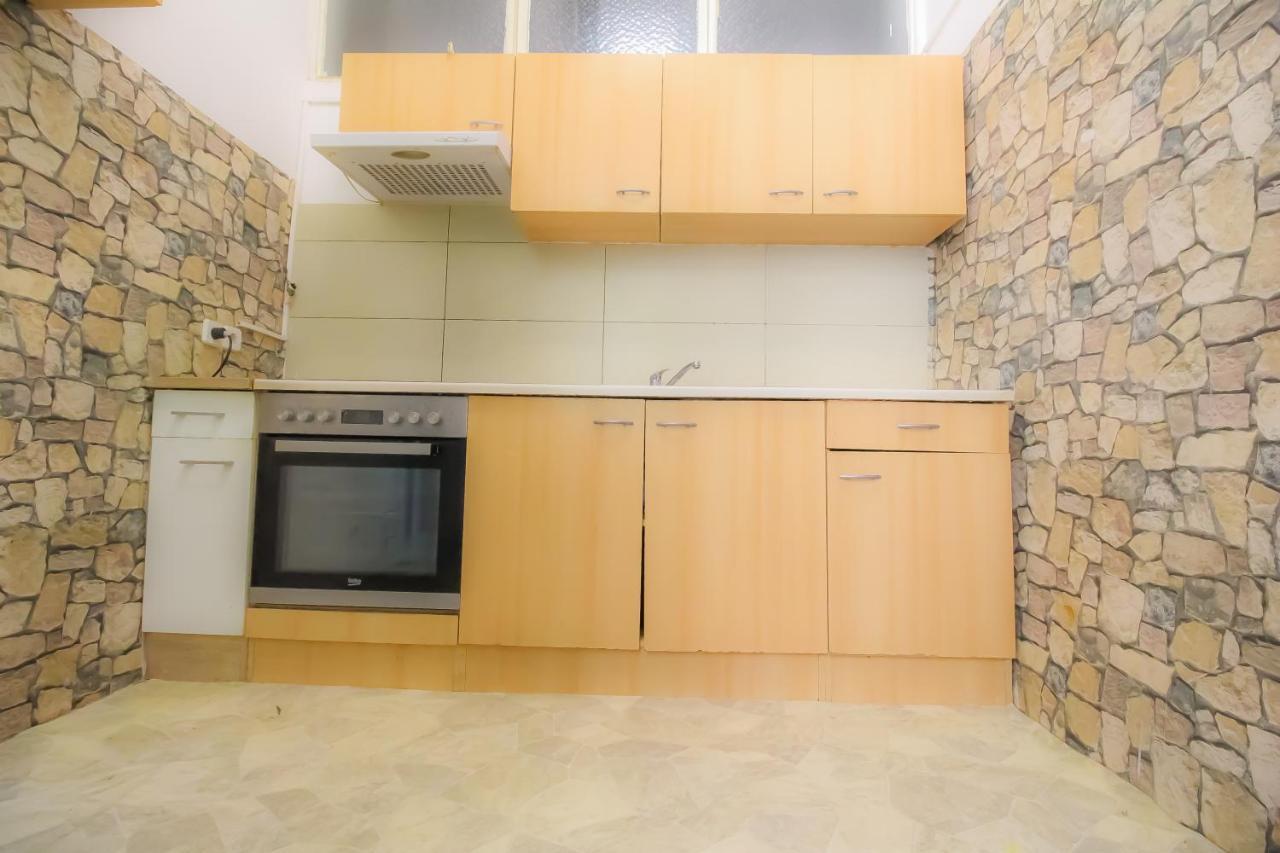 Ss Family 3 Bedroom Apartment In Praterstern Area Dw8 Vienna Exterior photo